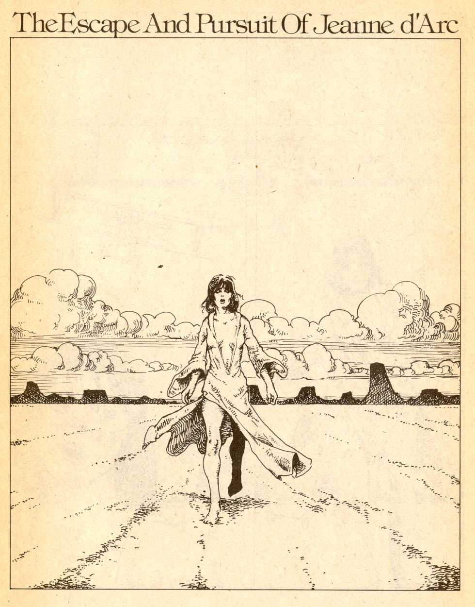 Read online Andromeda comic -  Issue #1 - 30