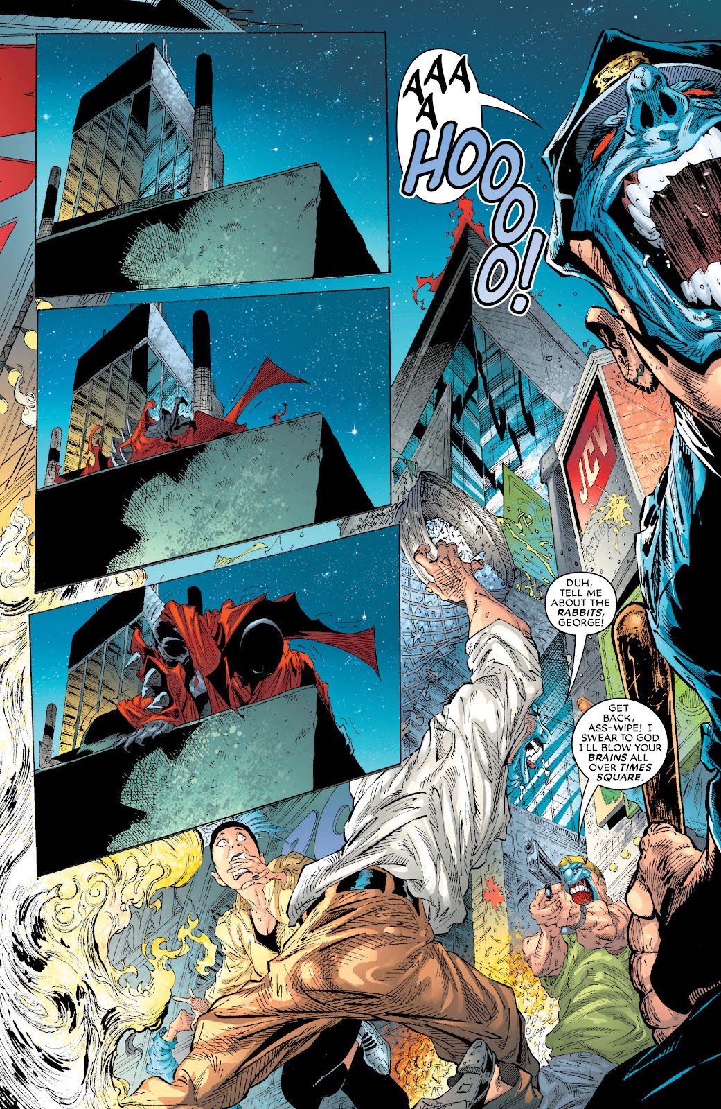 Spawn issue 137 - Page 18