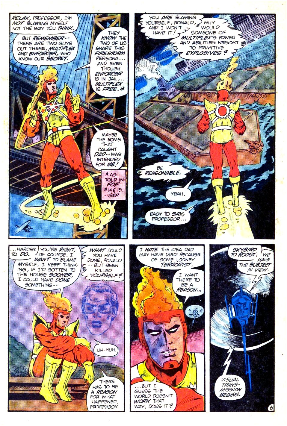 Read online The Fury of Firestorm comic -  Issue #17 - 7