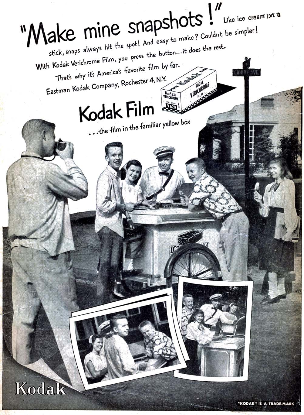 Read online Sensation (Mystery) Comics comic -  Issue #91 - 2