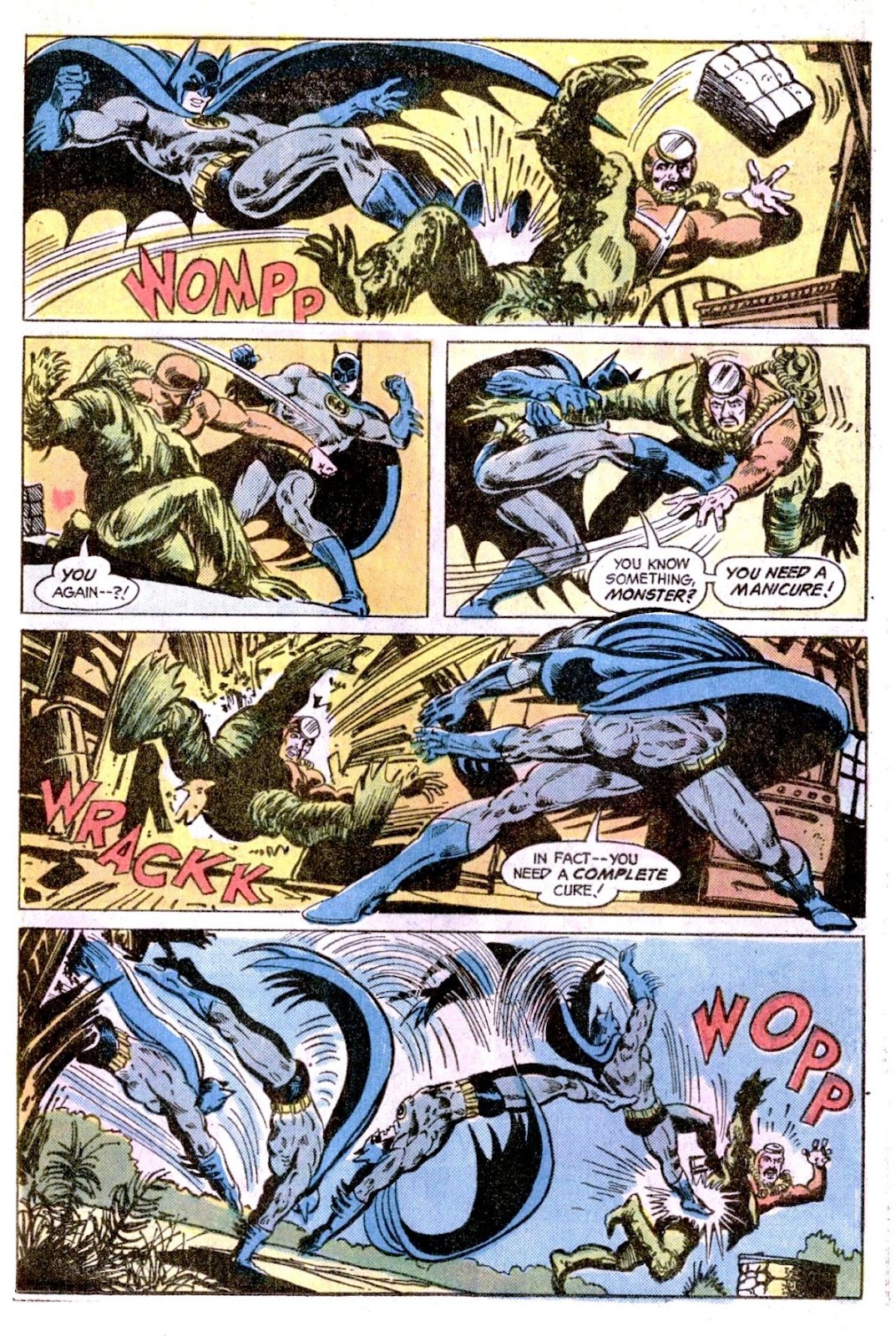 Batman (1940) issue 277 - Page 25