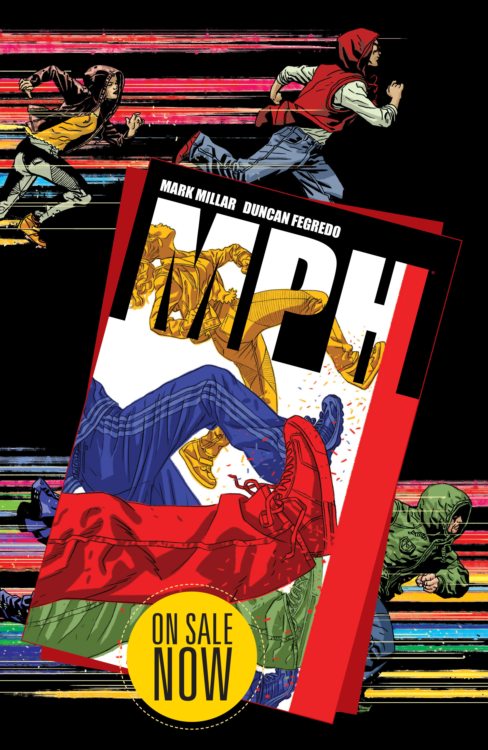 Read online Chrononauts comic -  Issue # _TPB - 117