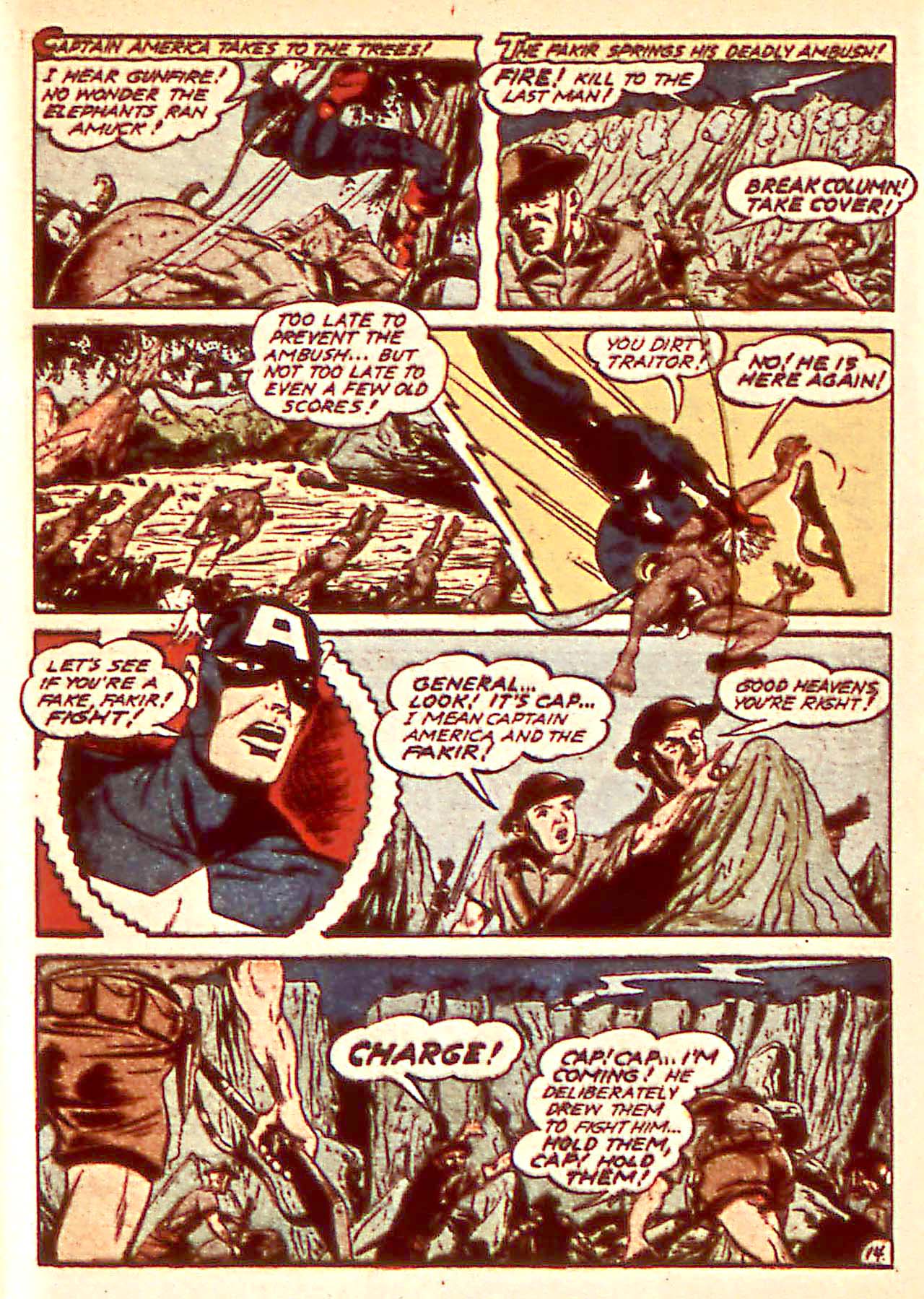 Captain America Comics 20 Page 45