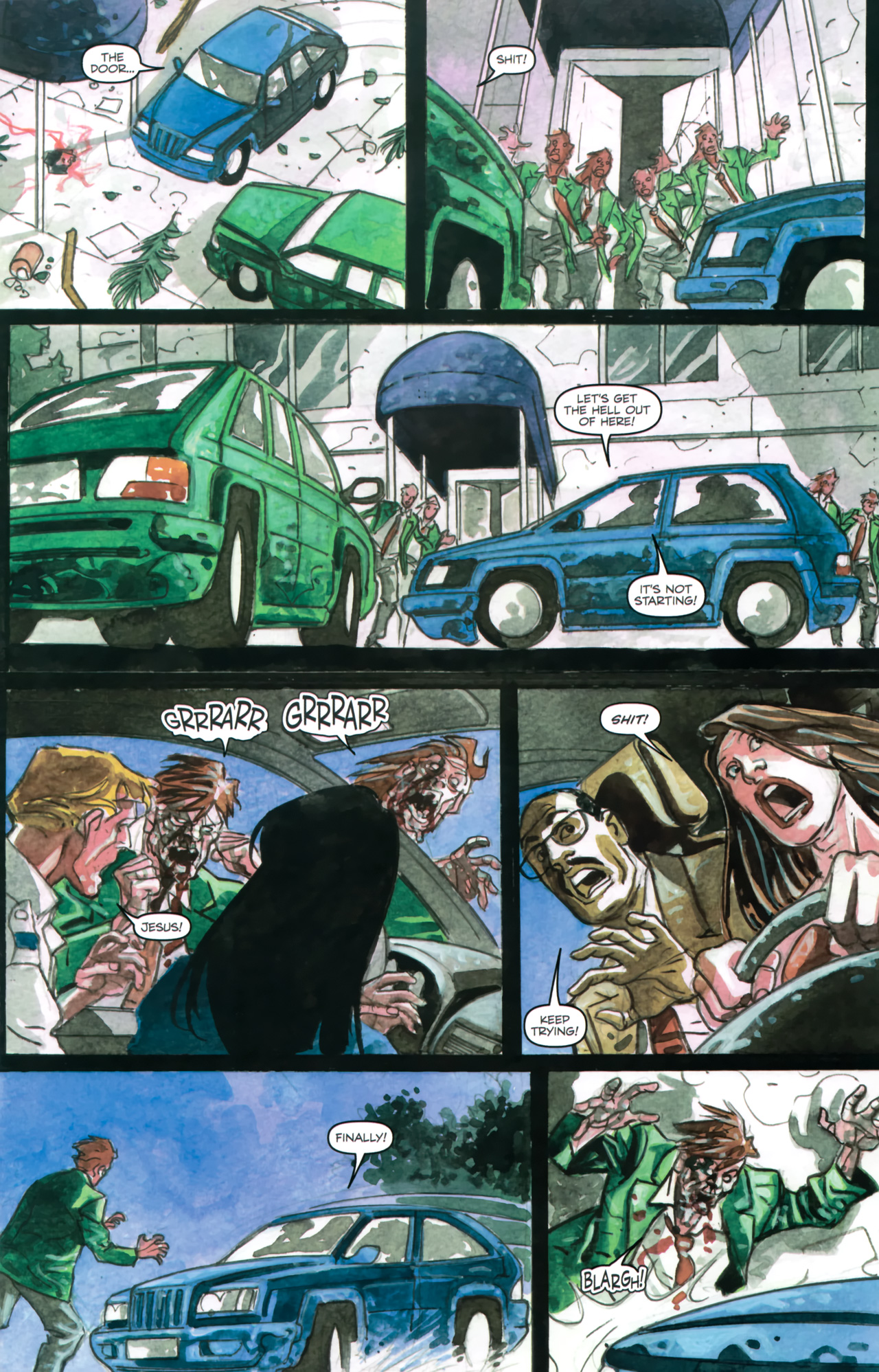 Read online The Last Resort comic -  Issue #4 - 15