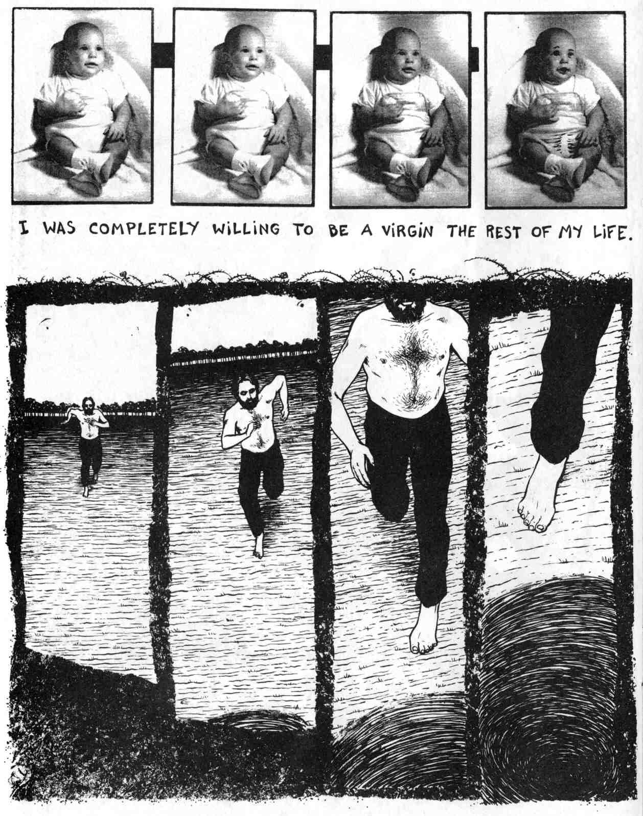 Read online Dark Horse Presents (1986) comic -  Issue #44 - 26