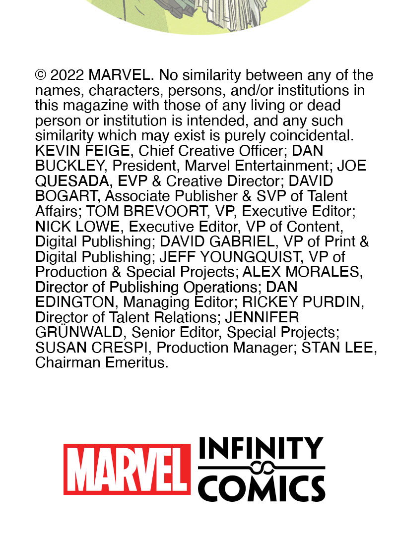 Read online Marvel Fairy Tales: Infinity Comic comic -  Issue #2 - 40