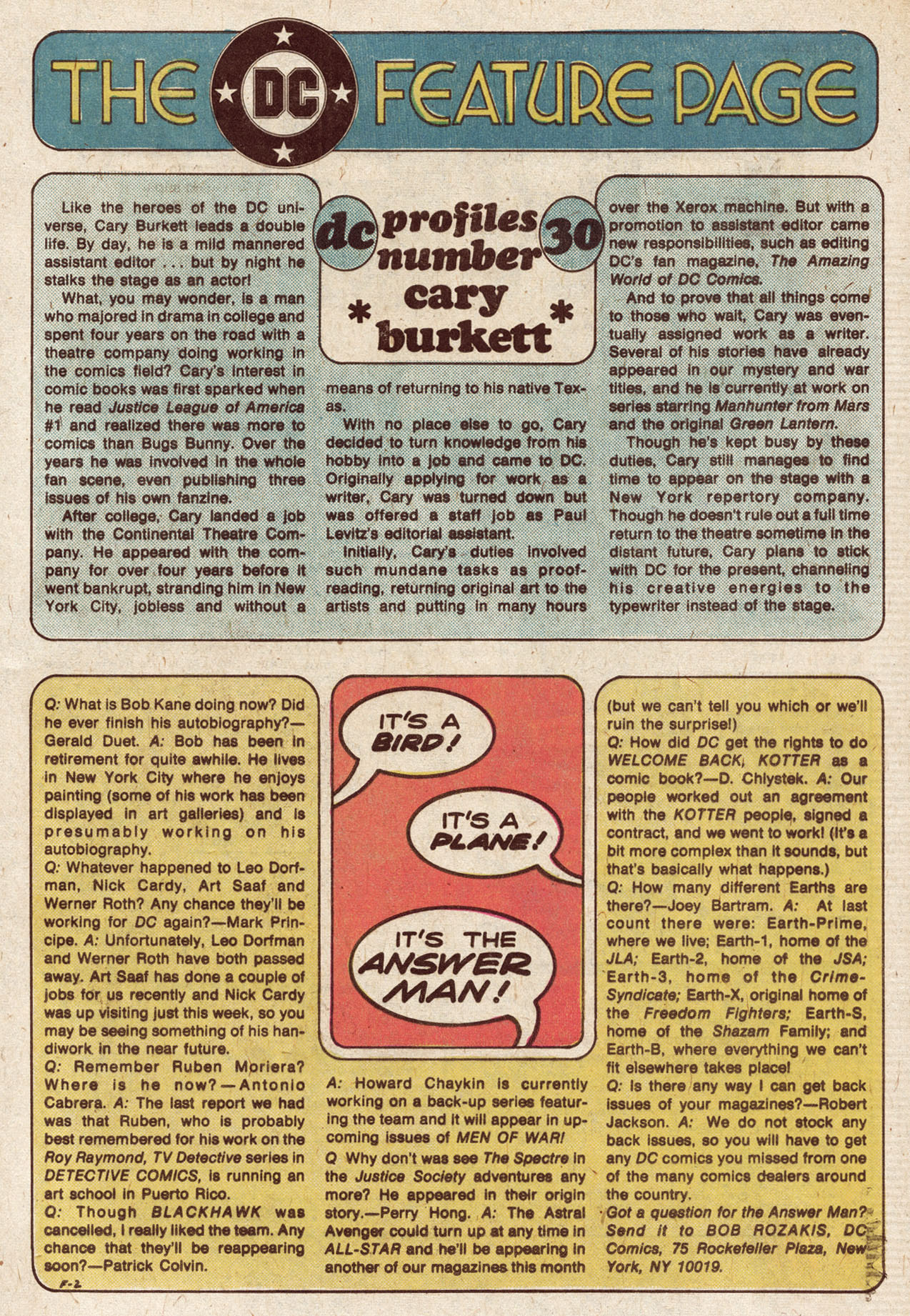 Read online Steel, The Indestructible Man comic -  Issue #2 - 33