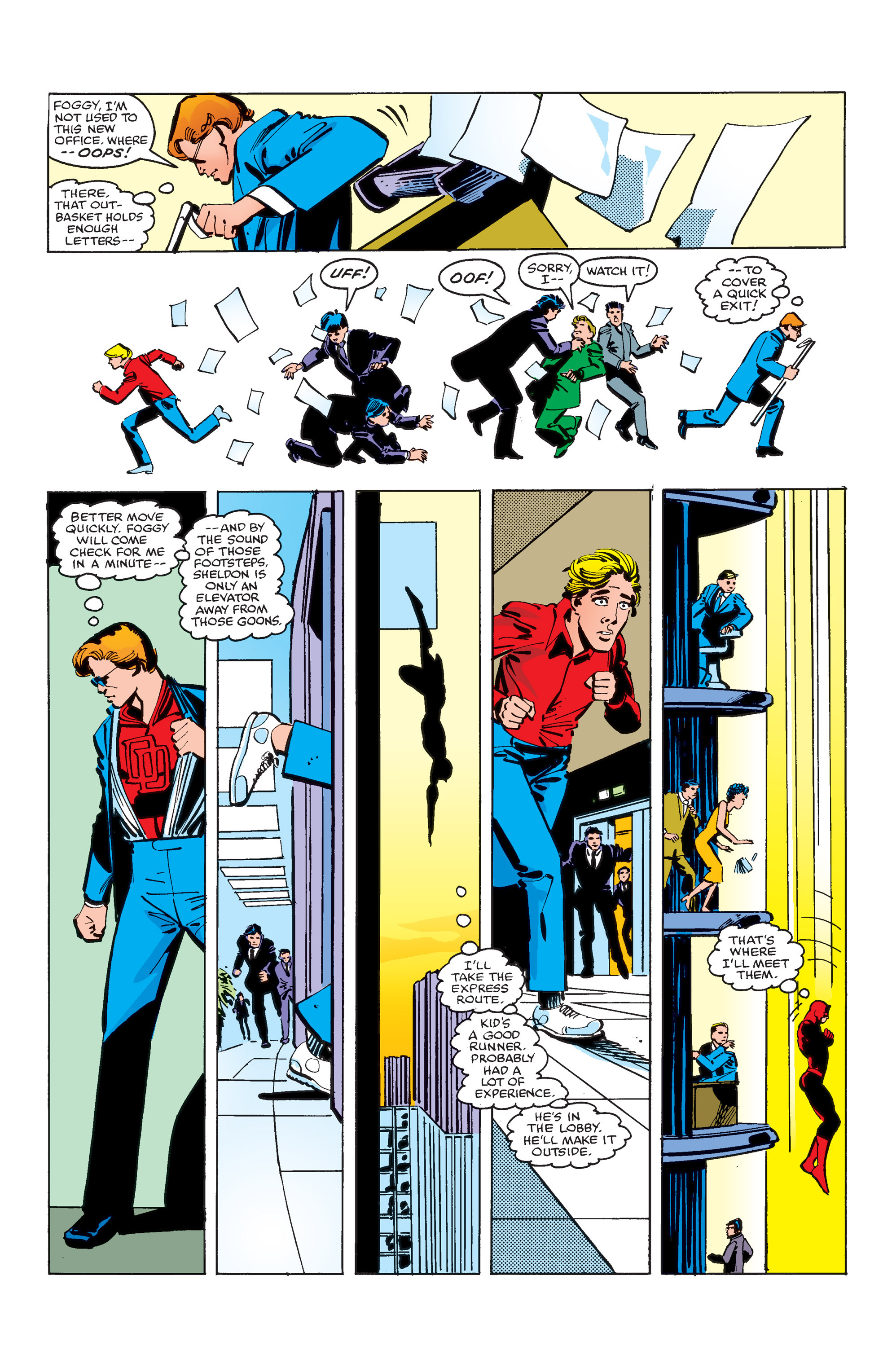 Read online Power Man and Iron Fist (1978) comic -  Issue # _TPB 2 (Part 2) - 41