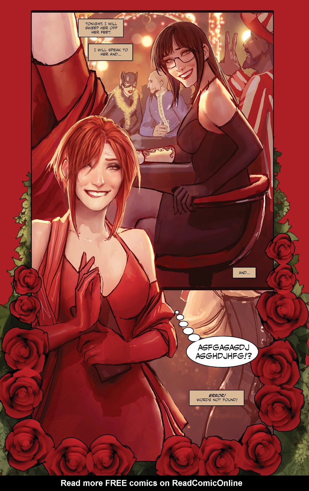 Sunstone issue TPB 5 - Page 230
