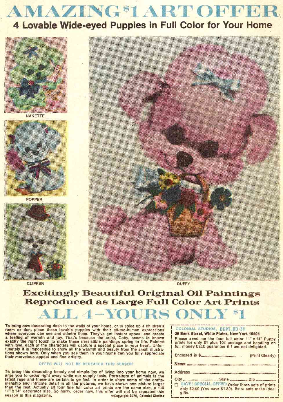 Read online Reggie and Me (1966) comic -  Issue #45 - 12