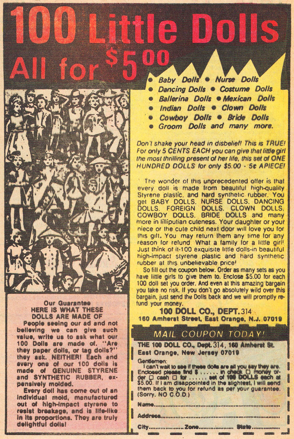 Read online Pep Comics comic -  Issue #383 - 28