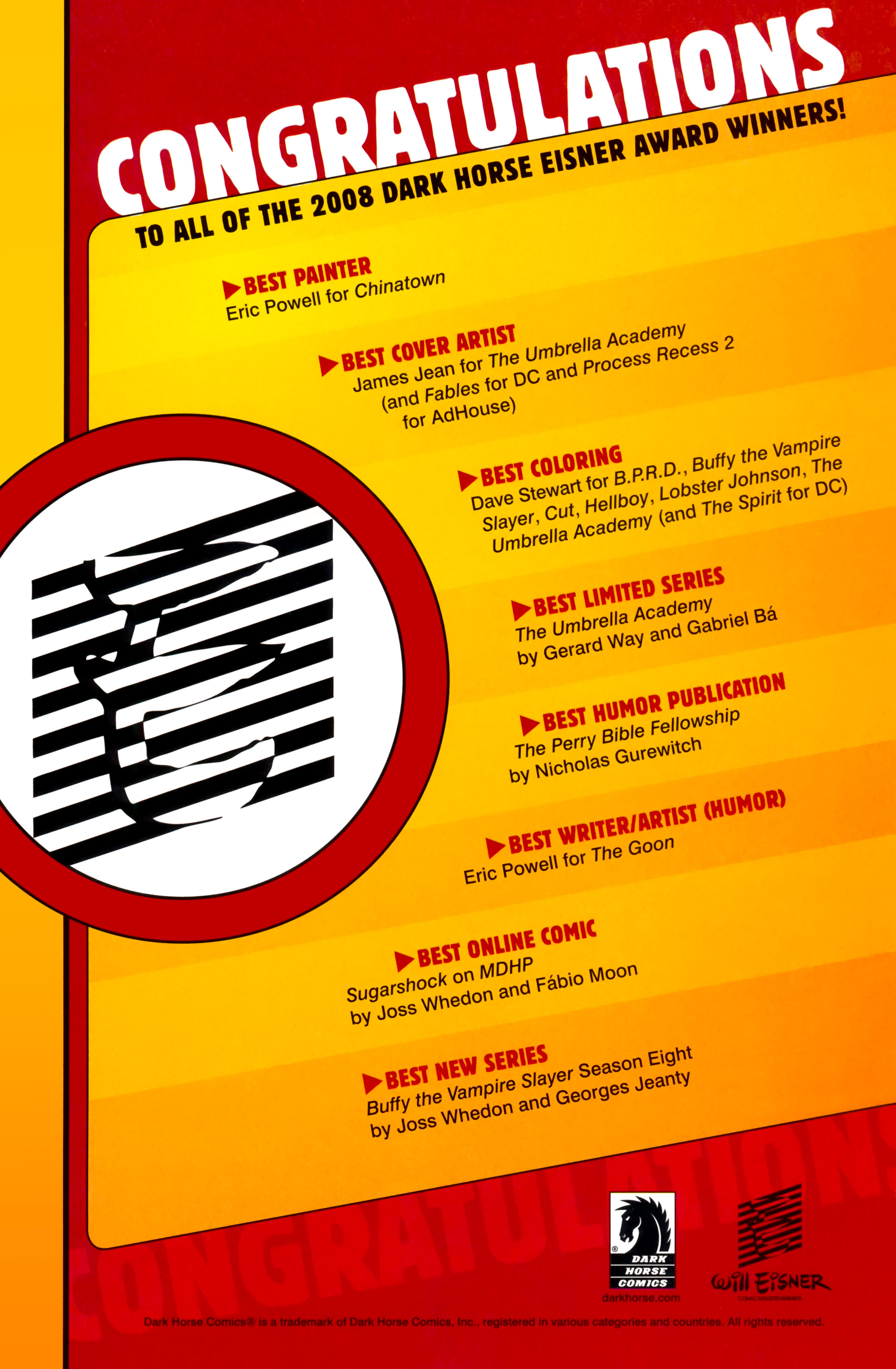 Read online Fear Agent comic -  Issue #24 - 27