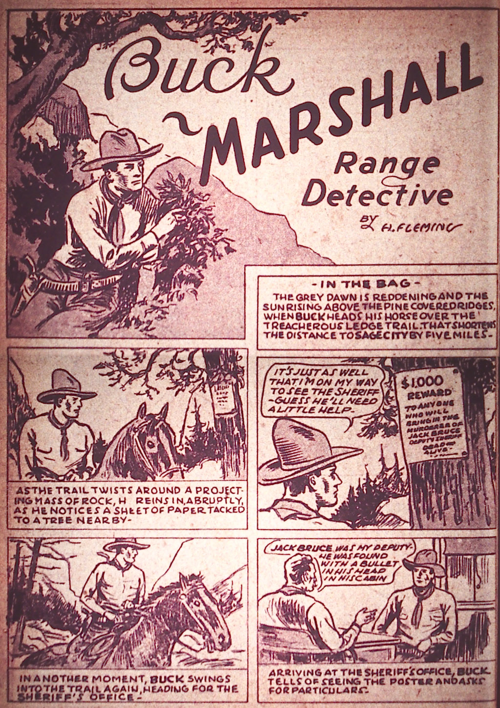 Detective Comics (1937) issue 11 - Page 48