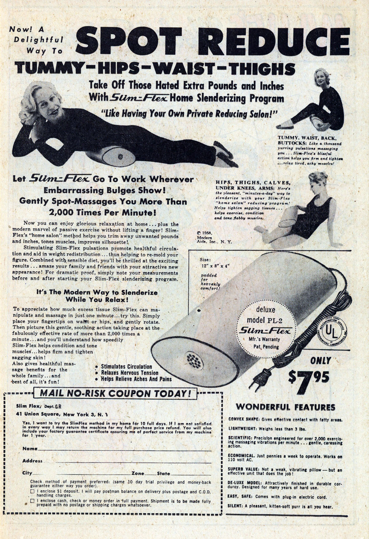 Read online A Date with Millie (1959) comic -  Issue #3 - 15