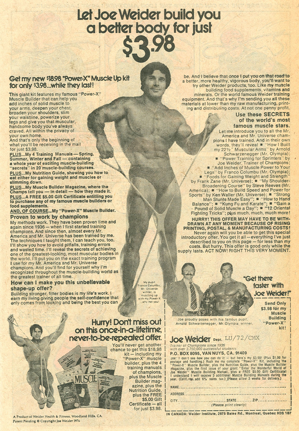 Read online The Rawhide Kid comic -  Issue #138 - 7