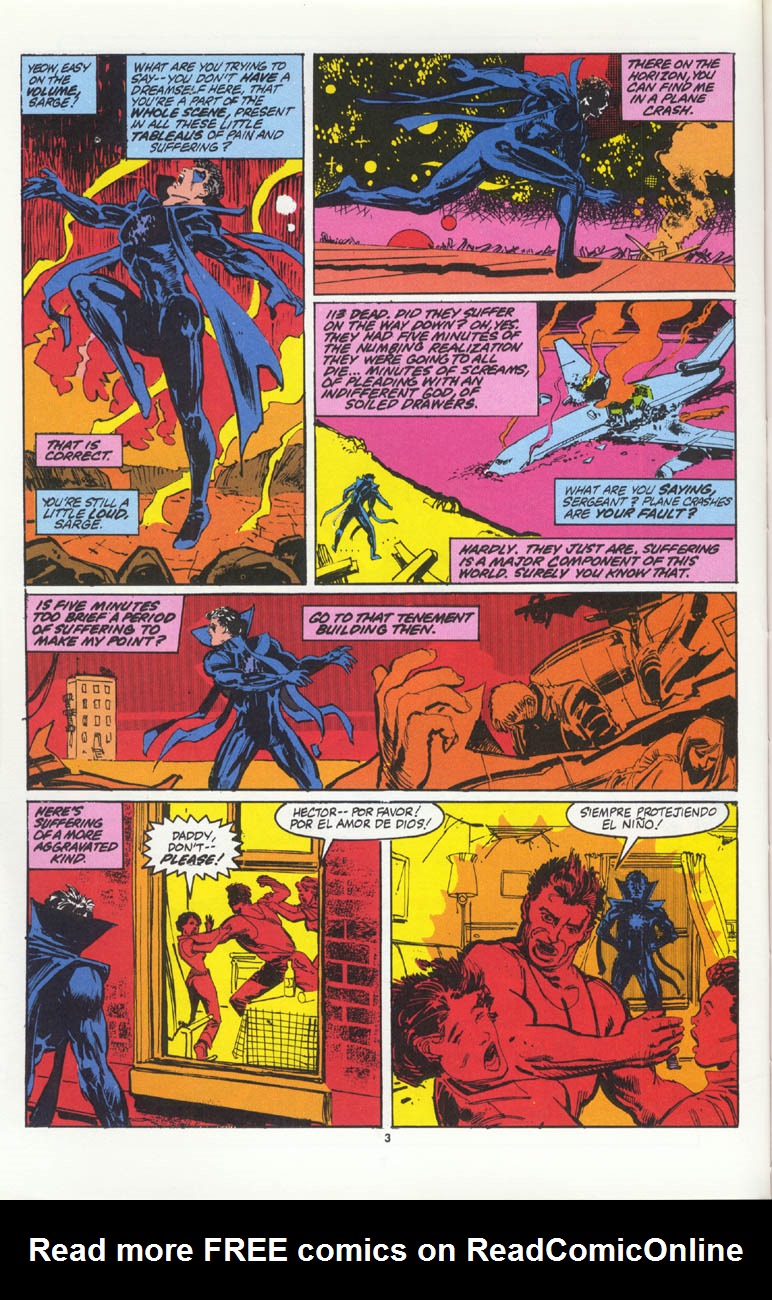 Read online The Draft comic -  Issue # Full - 5