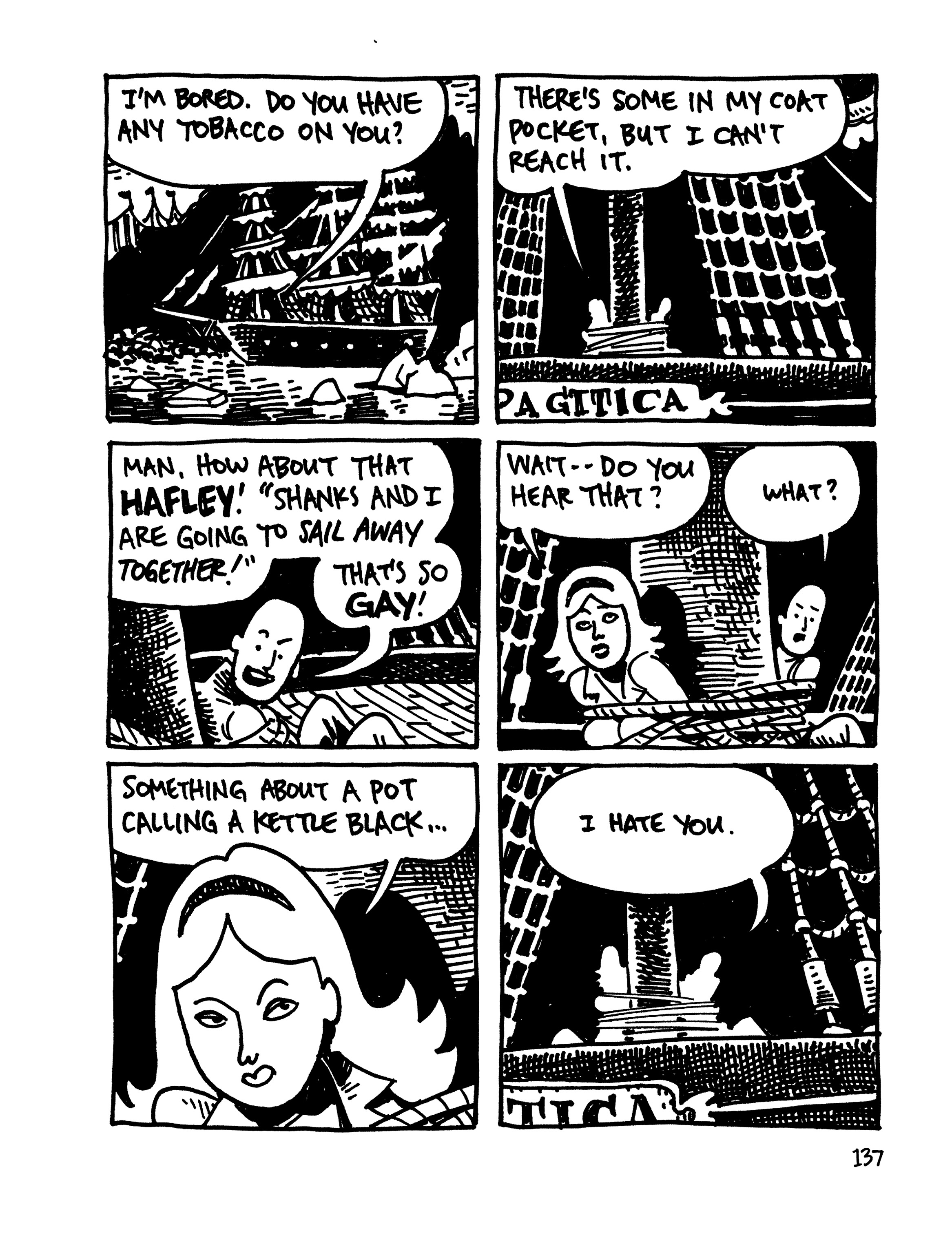 Read online Far Arden comic -  Issue # TPB (Part 2) - 32