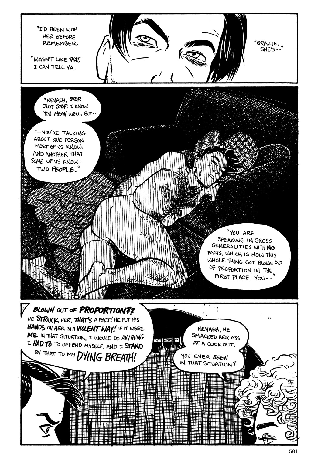 Read online The Finder Library comic -  Issue # TPB 2 (Part 6) - 38