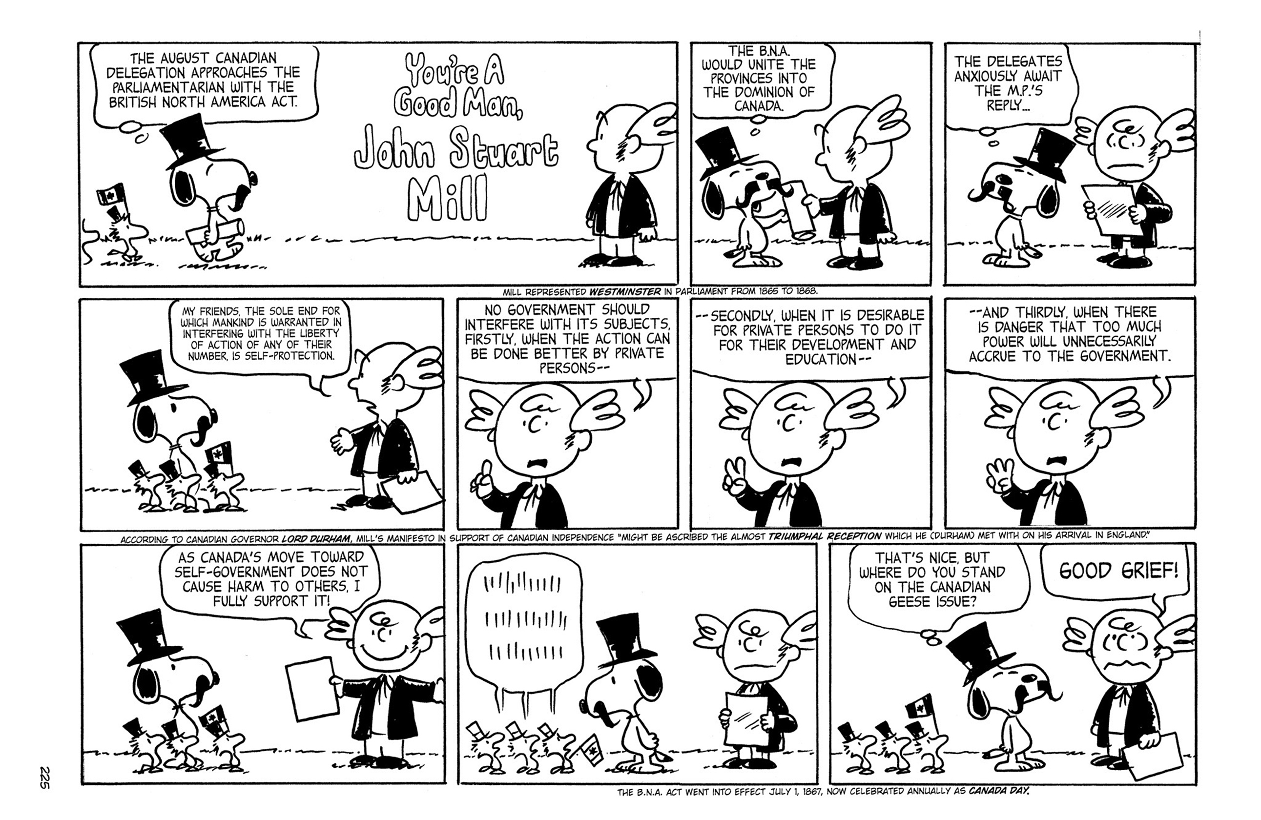Read online Action Philosophers! comic -  Issue #Action Philosophers! TPB (Part 2) - 53