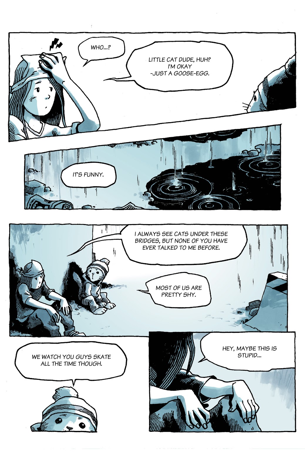 Island (2015) issue 1 - Page 81