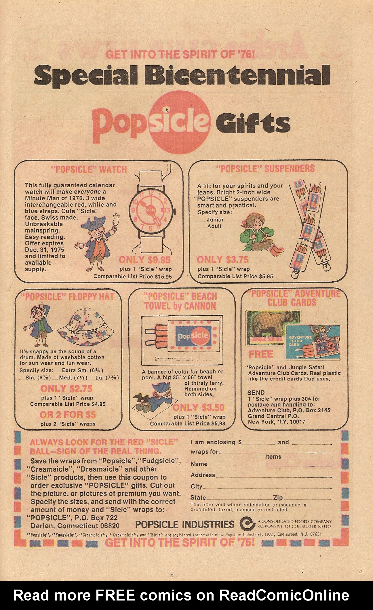 Read online Jughead (1965) comic -  Issue #244 - 24