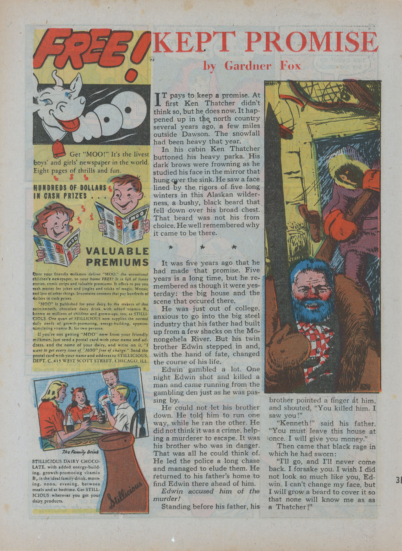 Detective Comics (1937) 53 Page 49
