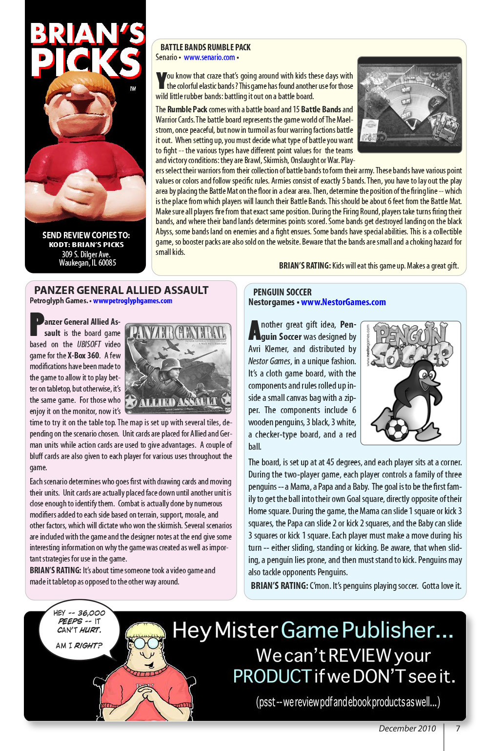 Read online Knights of the Dinner Table comic -  Issue #170 - 77