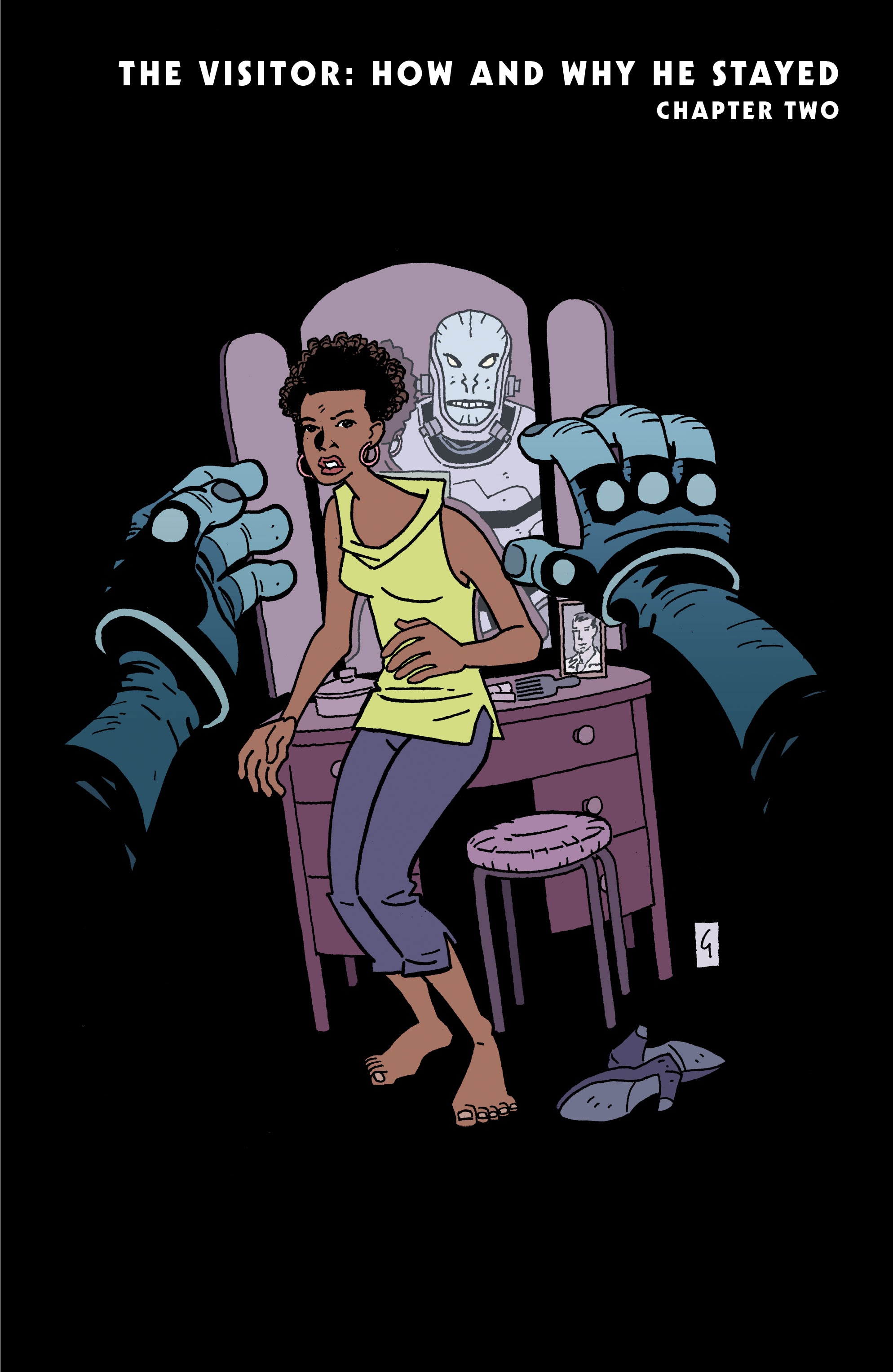 Read online Hellboy Universe: The Secret Histories comic -  Issue # TPB (Part 3) - 69