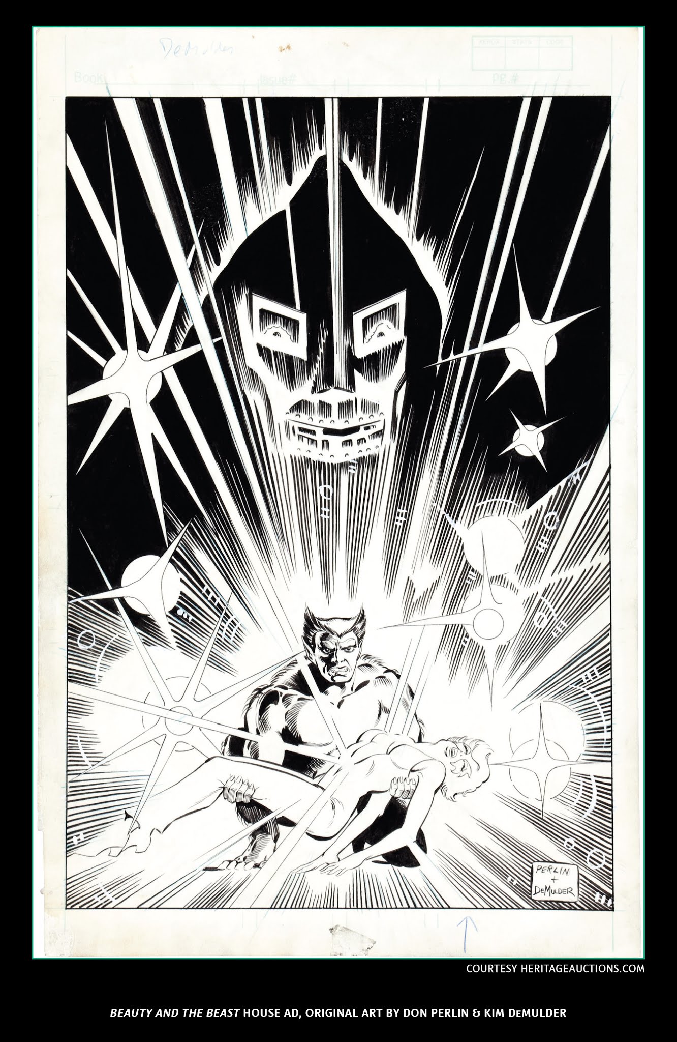 Read online Defenders Epic Collection: The New Defenders comic -  Issue # TPB (Part 5) - 84