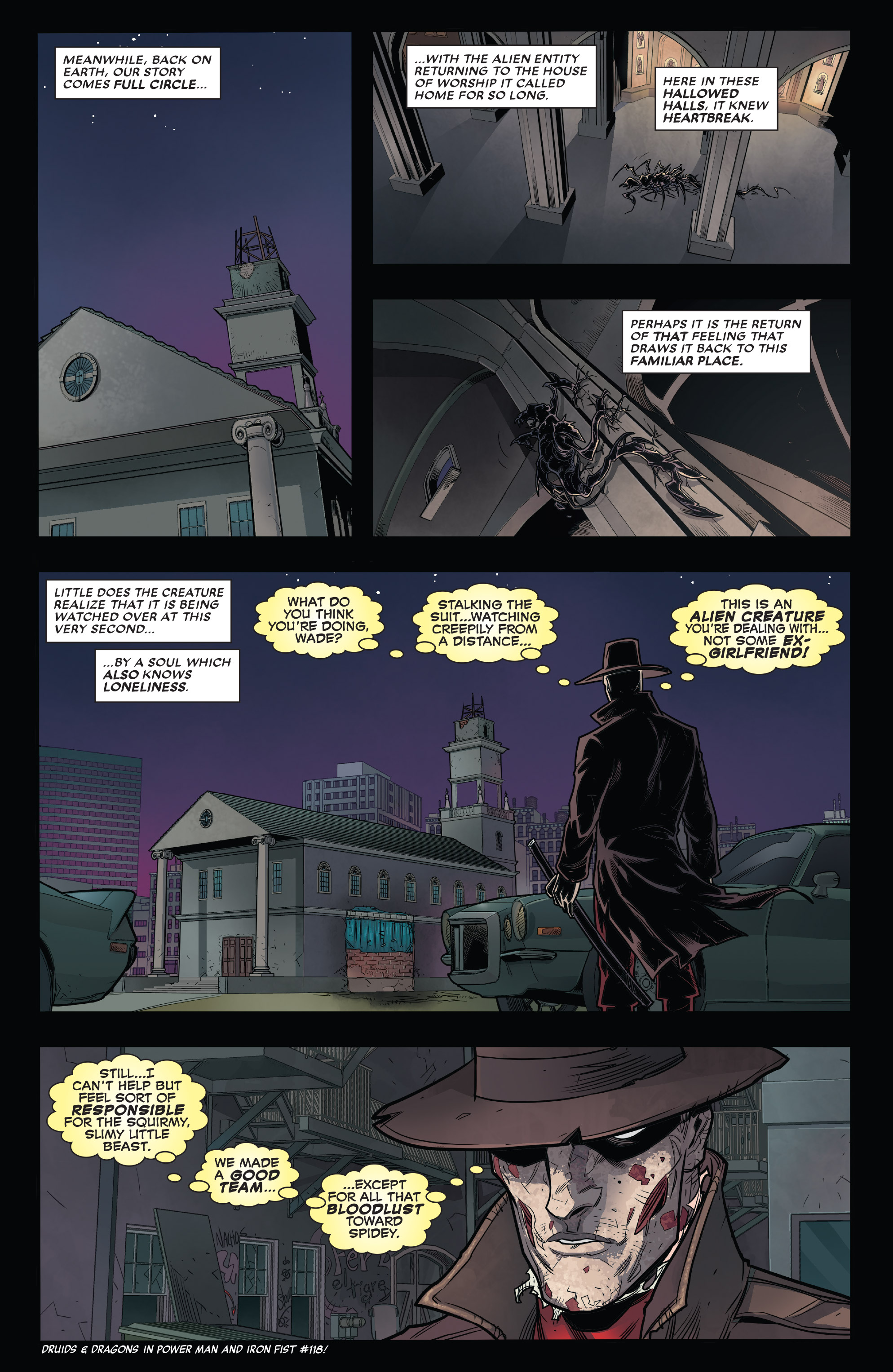 Read online Deadpool Classic comic -  Issue # TPB 23 (Part 4) - 65