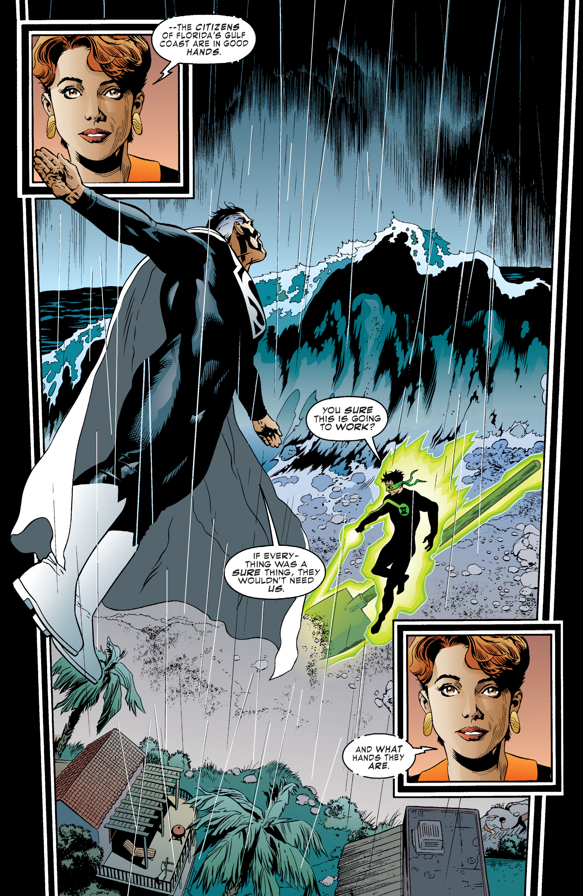 Read online Elseworlds: Superman comic -  Issue # TPB 2 (Part 1) - 59