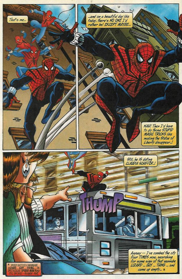 Read online The Sensational Spider-Man (1996) comic -  Issue #8 - 3