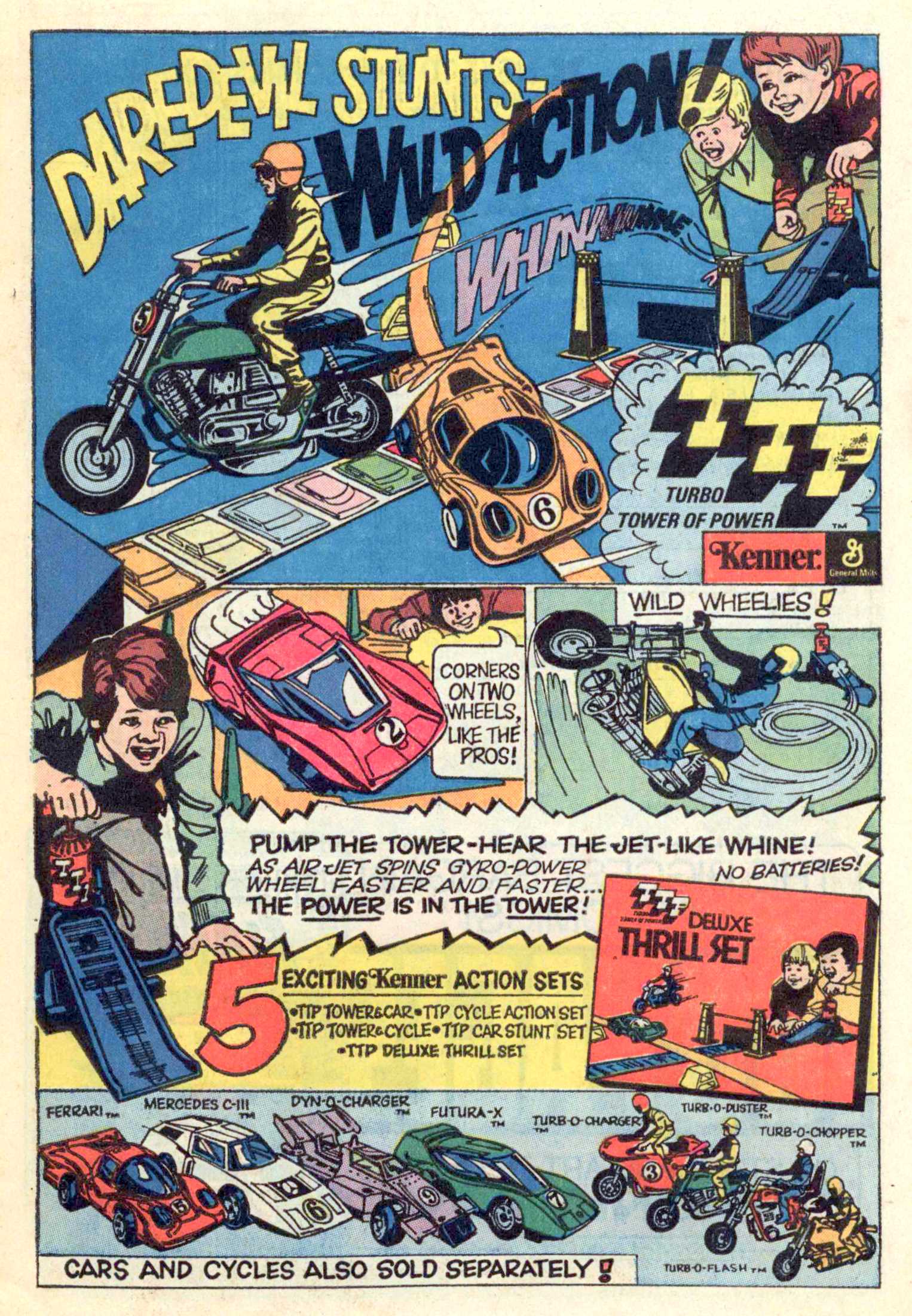 Read online G.I. Combat (1952) comic -  Issue #166 - 6