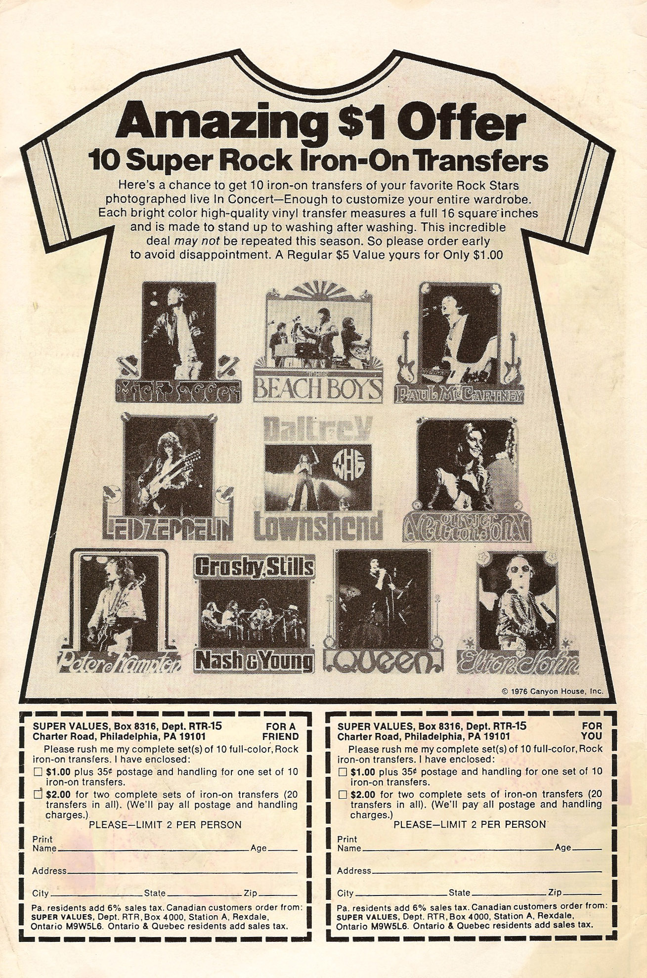 Read online Pep Comics comic -  Issue #320 - 2