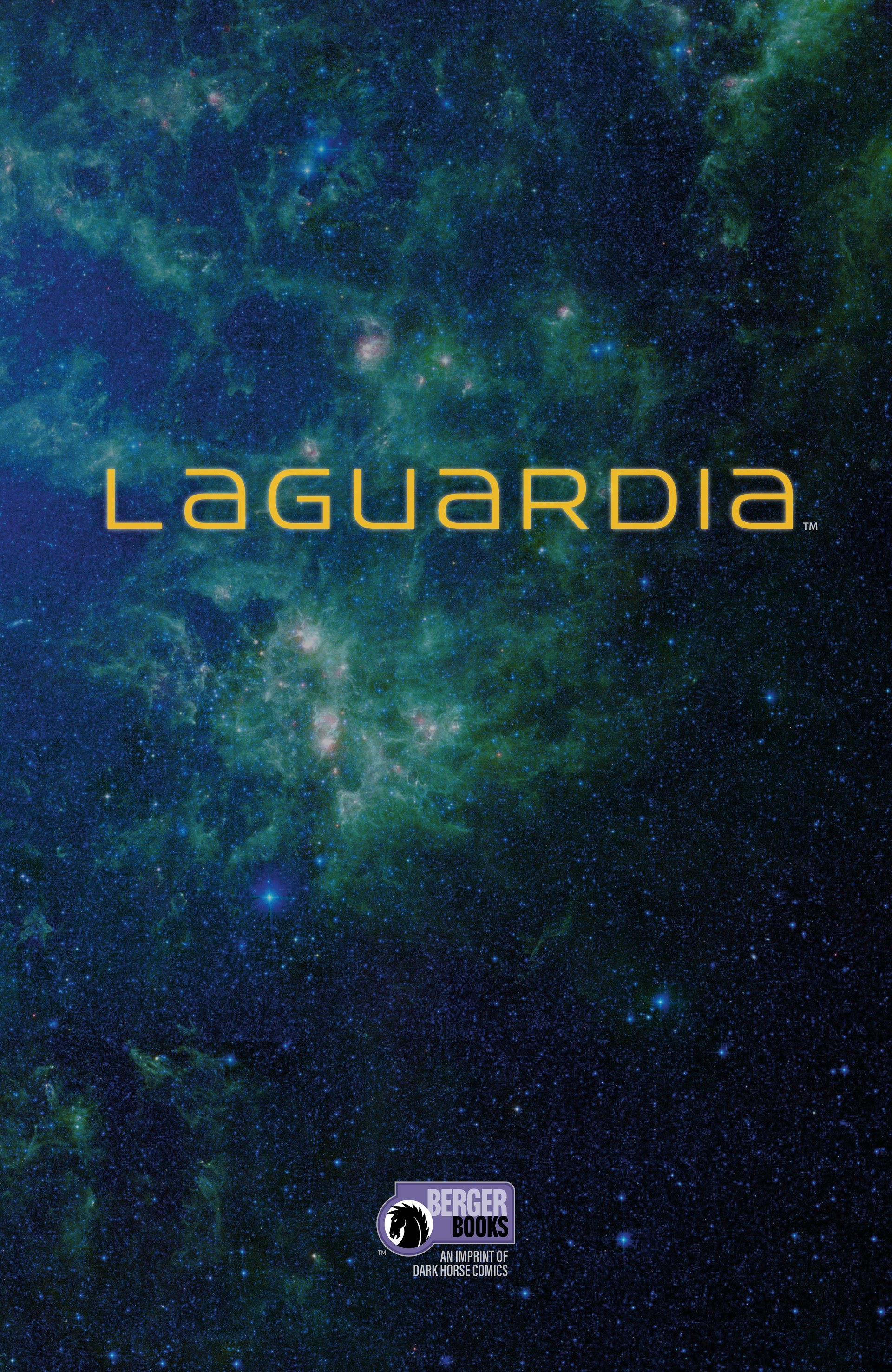 Read online LaGuardia: Deluxe Edition comic -  Issue # TPB (Part 1) - 3