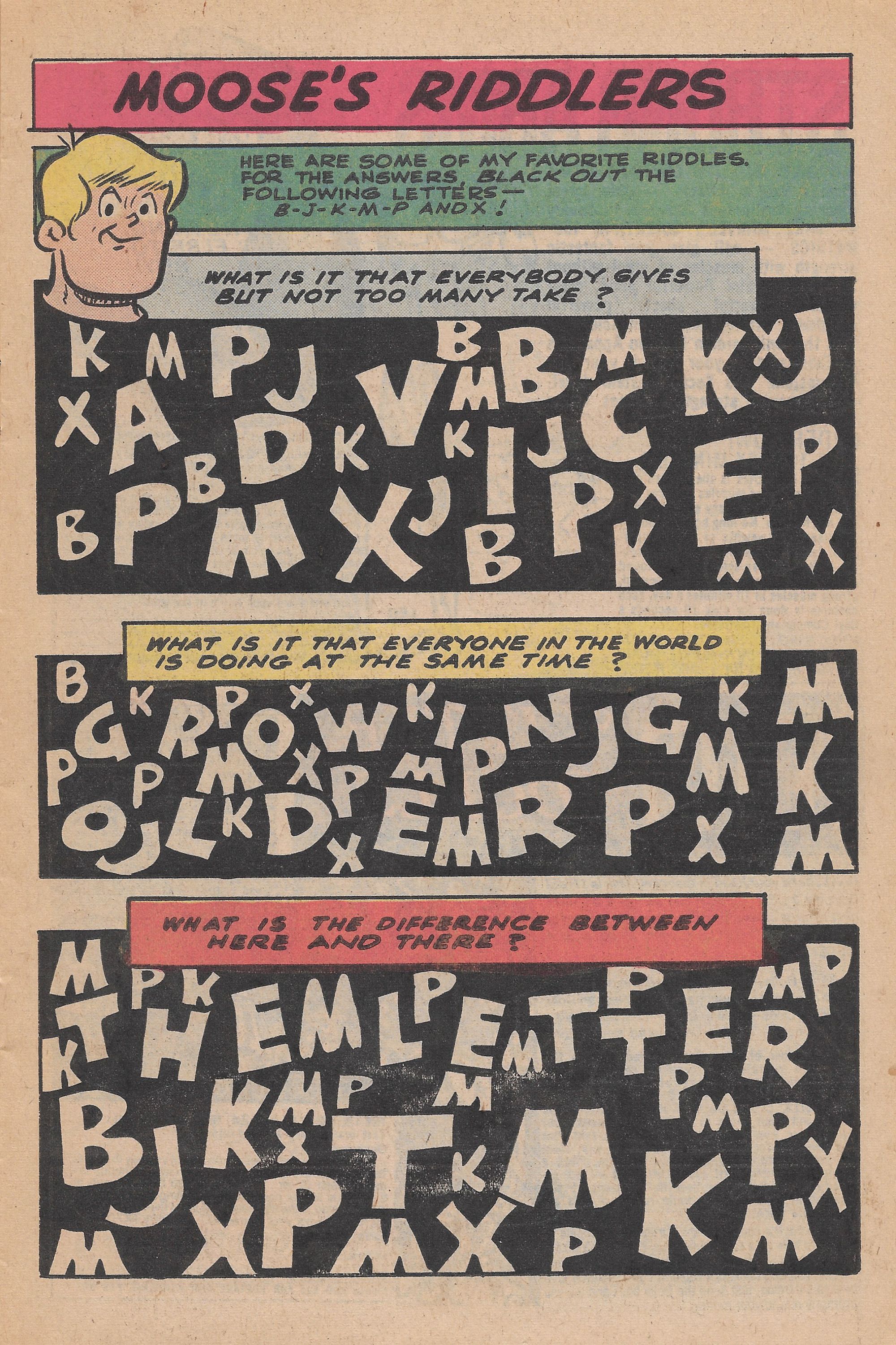 Read online Pep Comics comic -  Issue #343 - 11