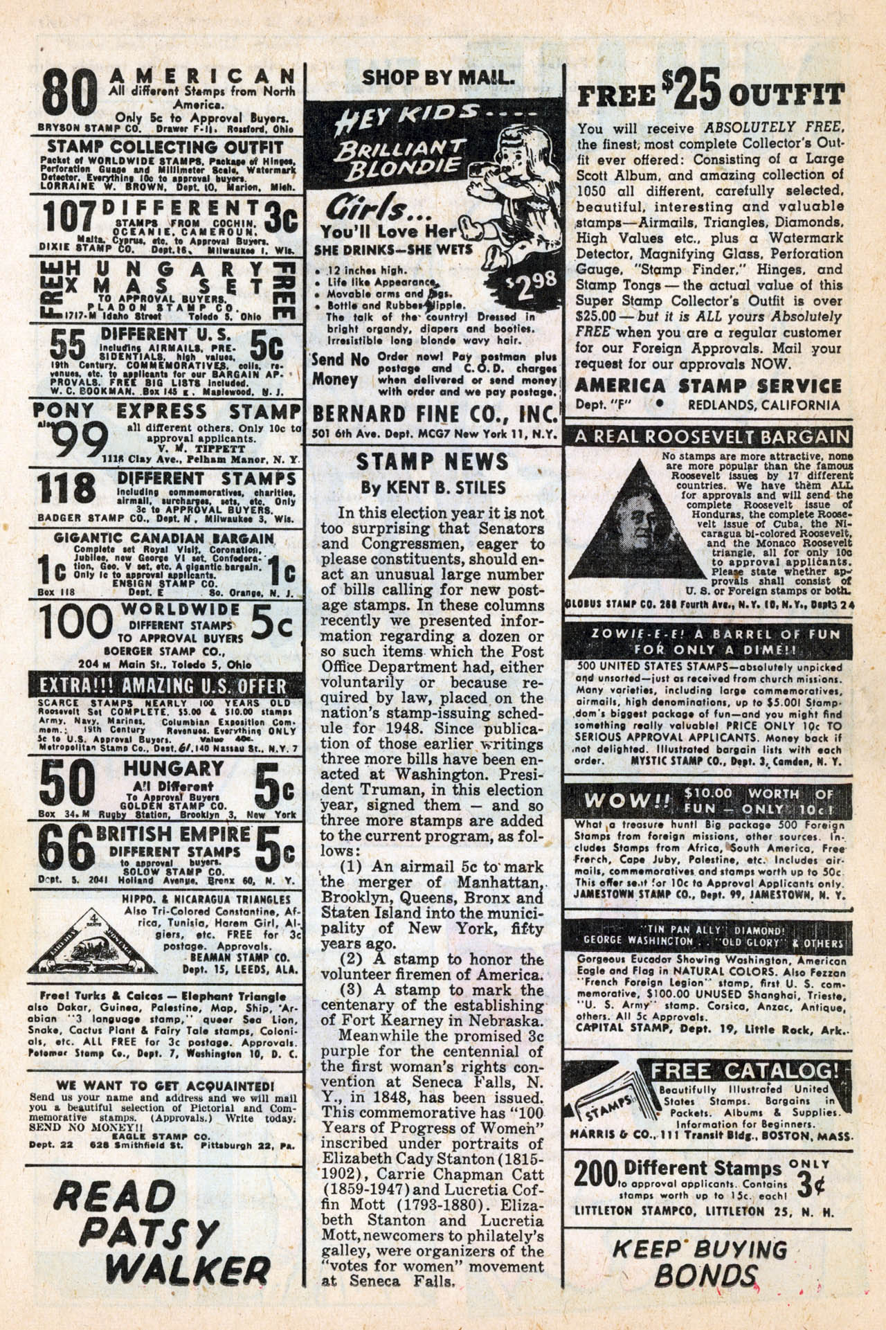 Read online Lana comic -  Issue #3 - 29