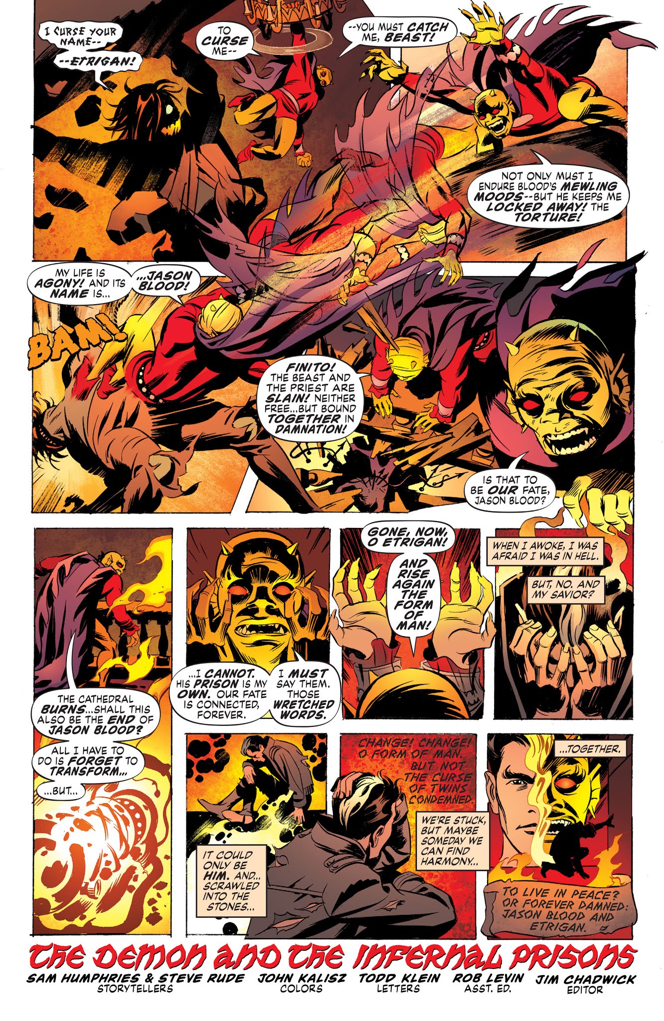 Read online Jack Kirby 100th Celebration Collection comic -  Issue # TPB (Part 1) - 92