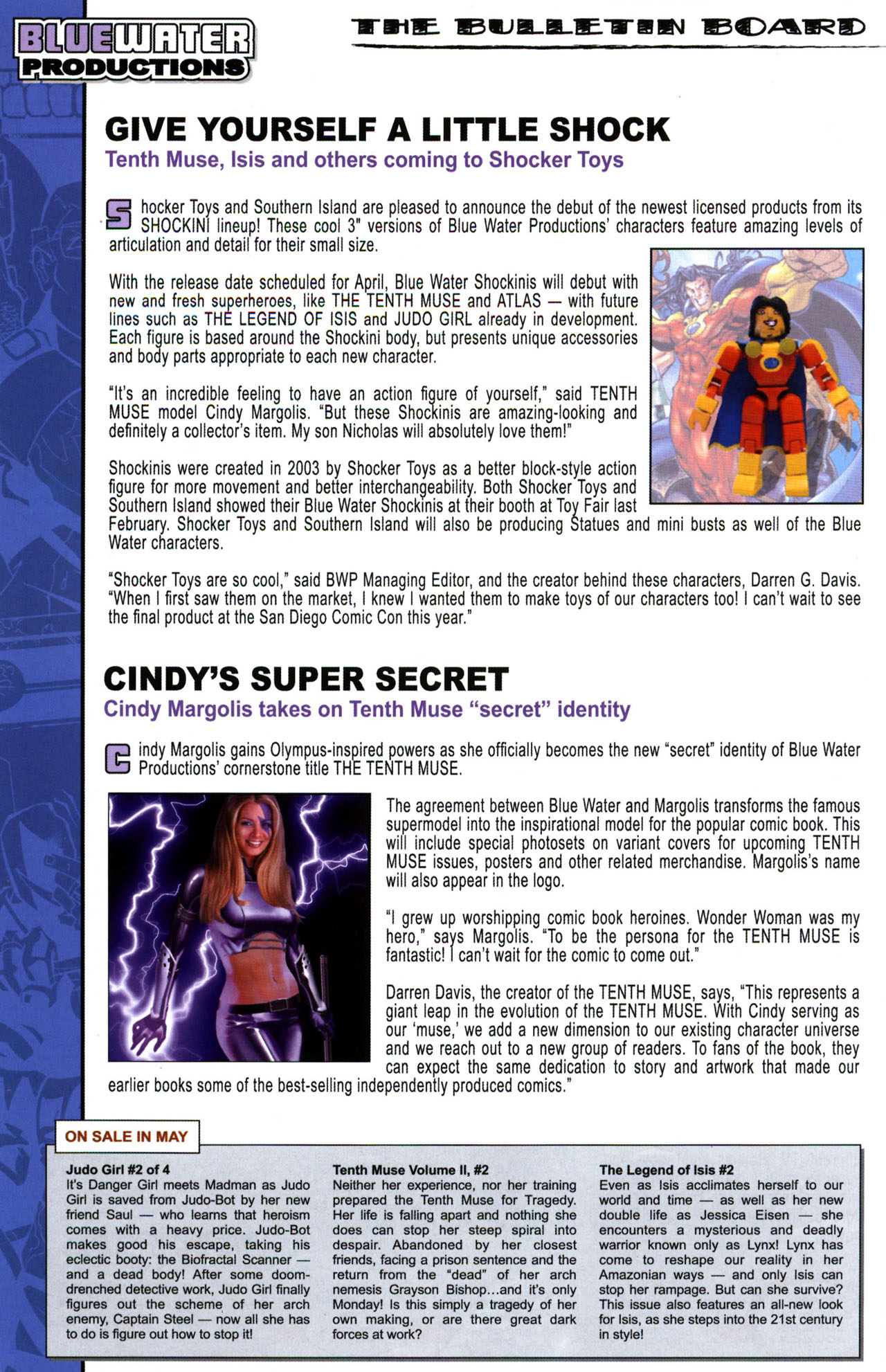 Read online The Legend of Isis comic -  Issue #1 - 26