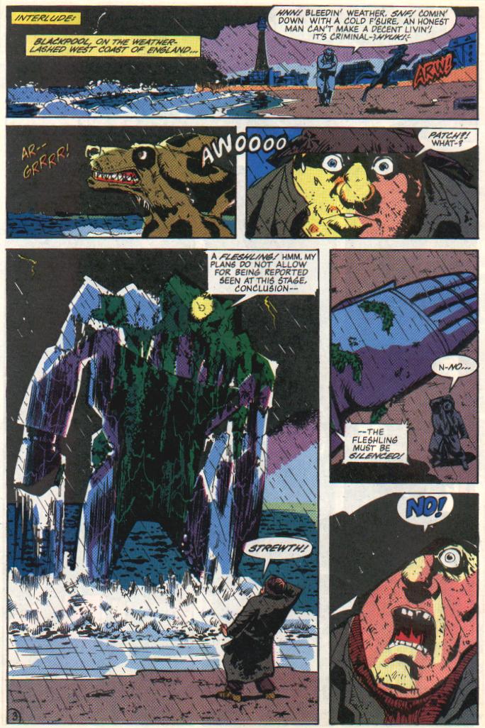 Read online The Transformers (UK) comic -  Issue #292 - 3