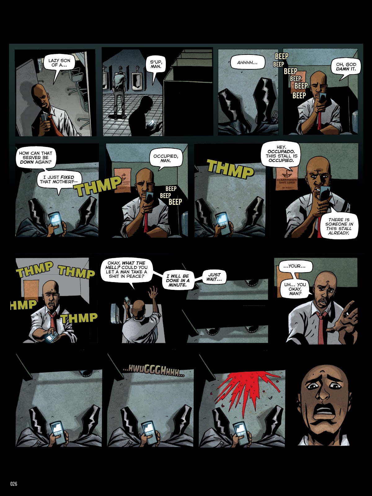 Valve Presents issue TPB (Part 1) - Page 25
