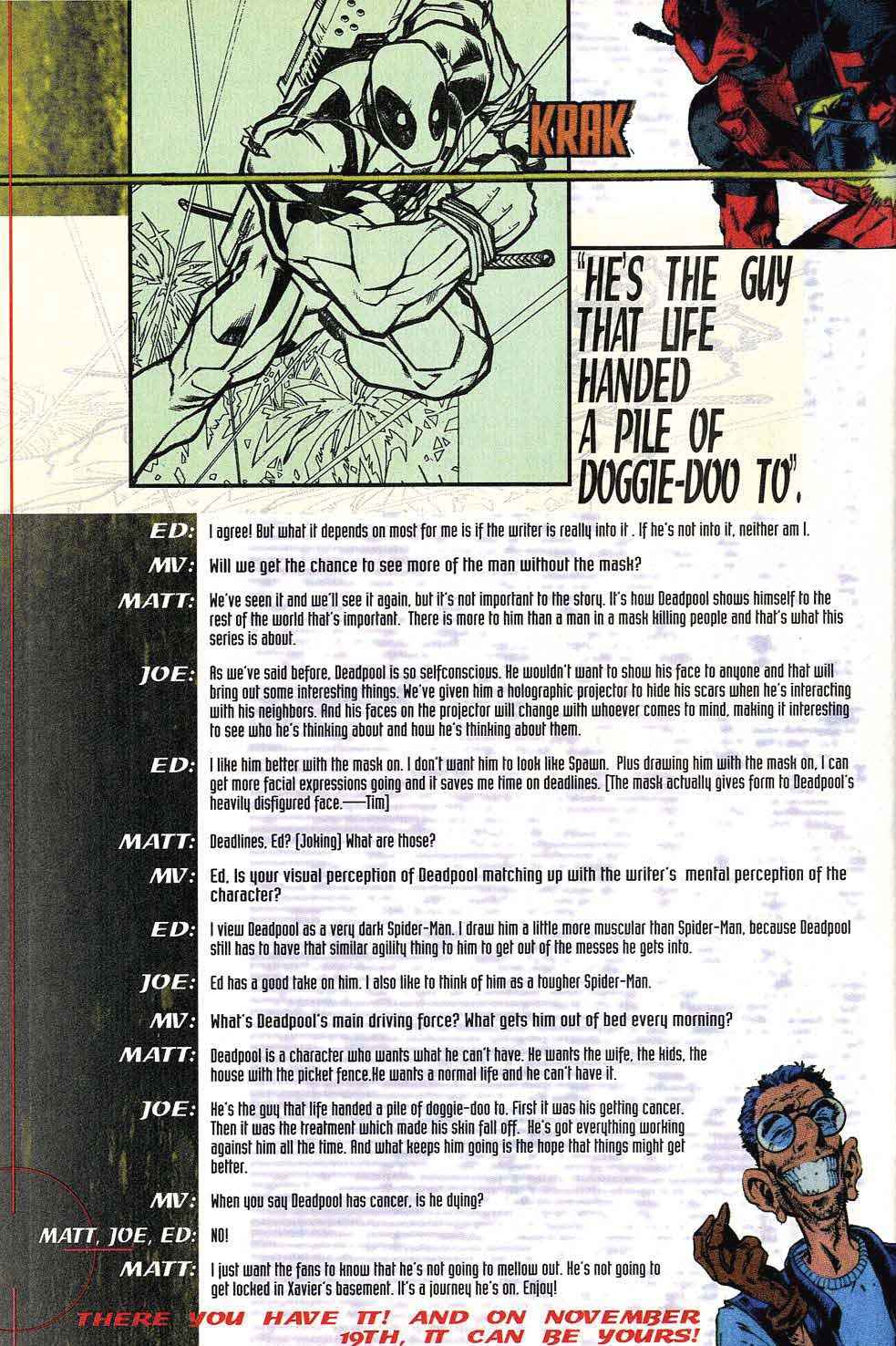 Read online The Avengers (1963) comic -  Issue #404 - 34