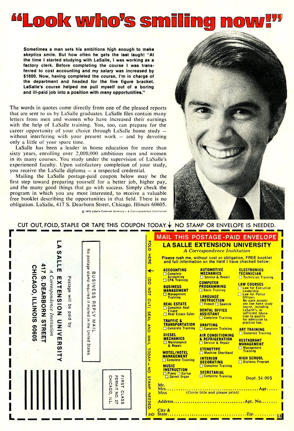 Read online Kid Colt Outlaw comic -  Issue #185 - 36