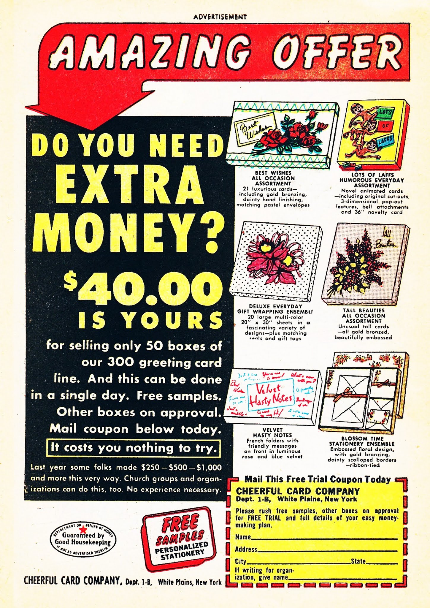 Read online Leading Screen Comics comic -  Issue #73 - 34