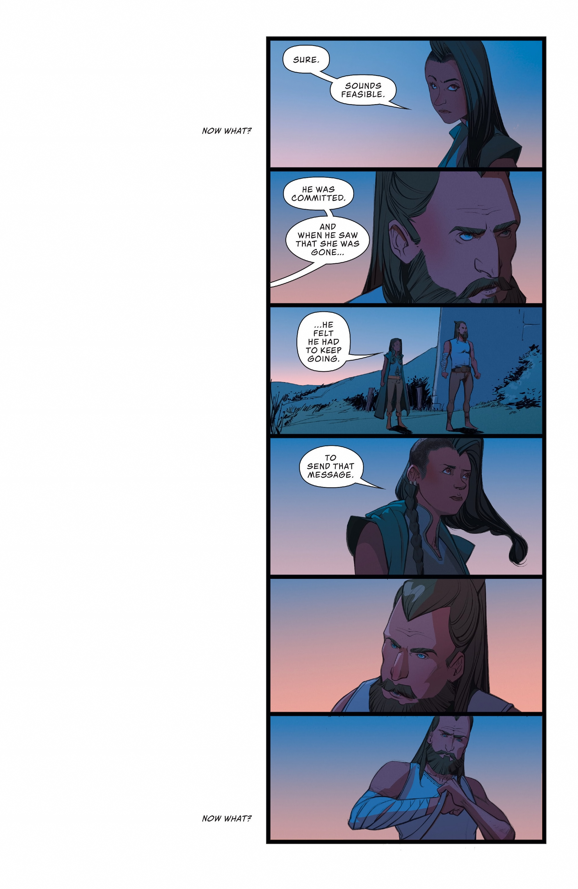 Read online Fairlady comic -  Issue # _TPB (Part 2) - 42