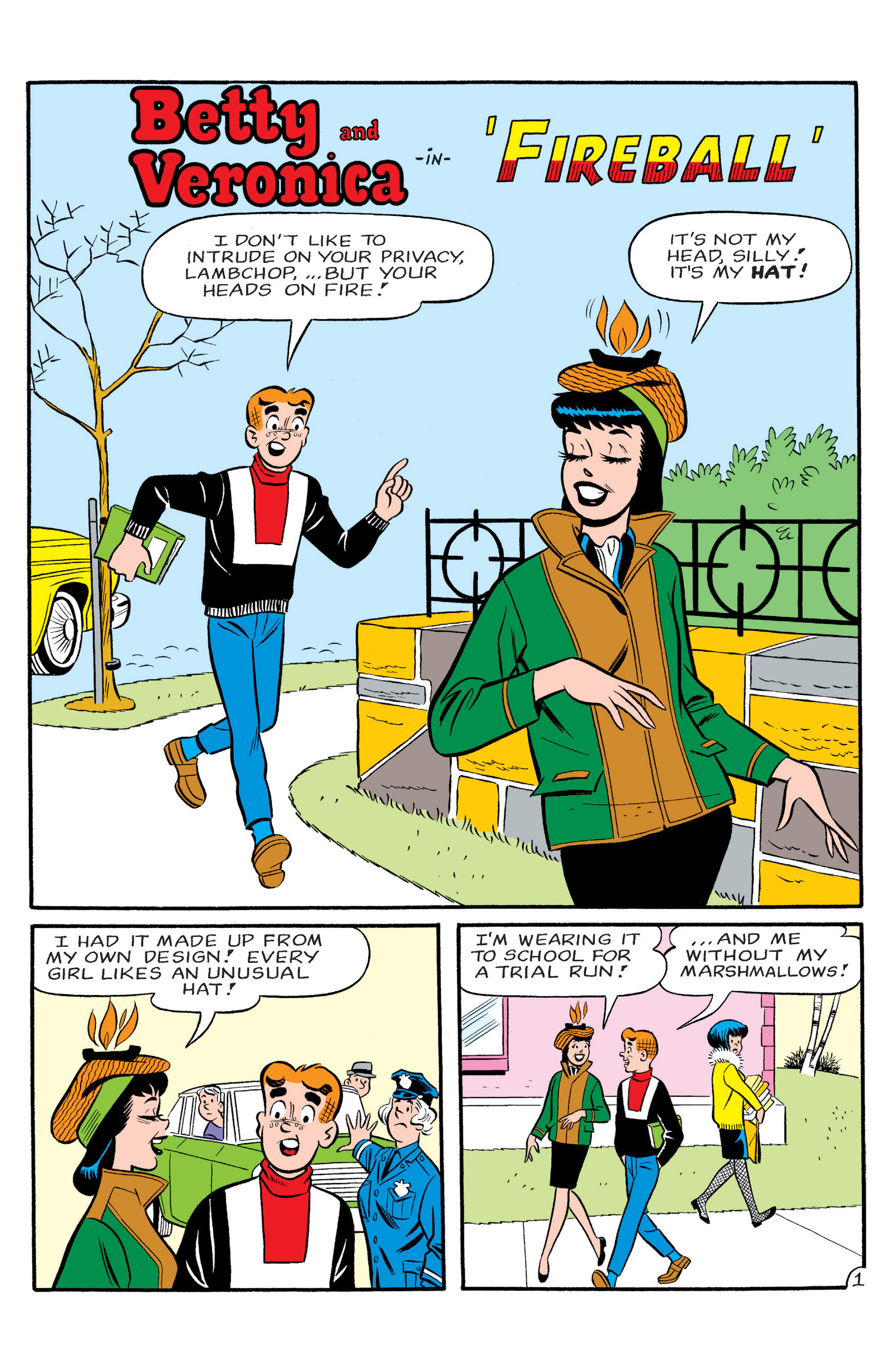 Read online Pep Digital comic -  Issue #140 - 181