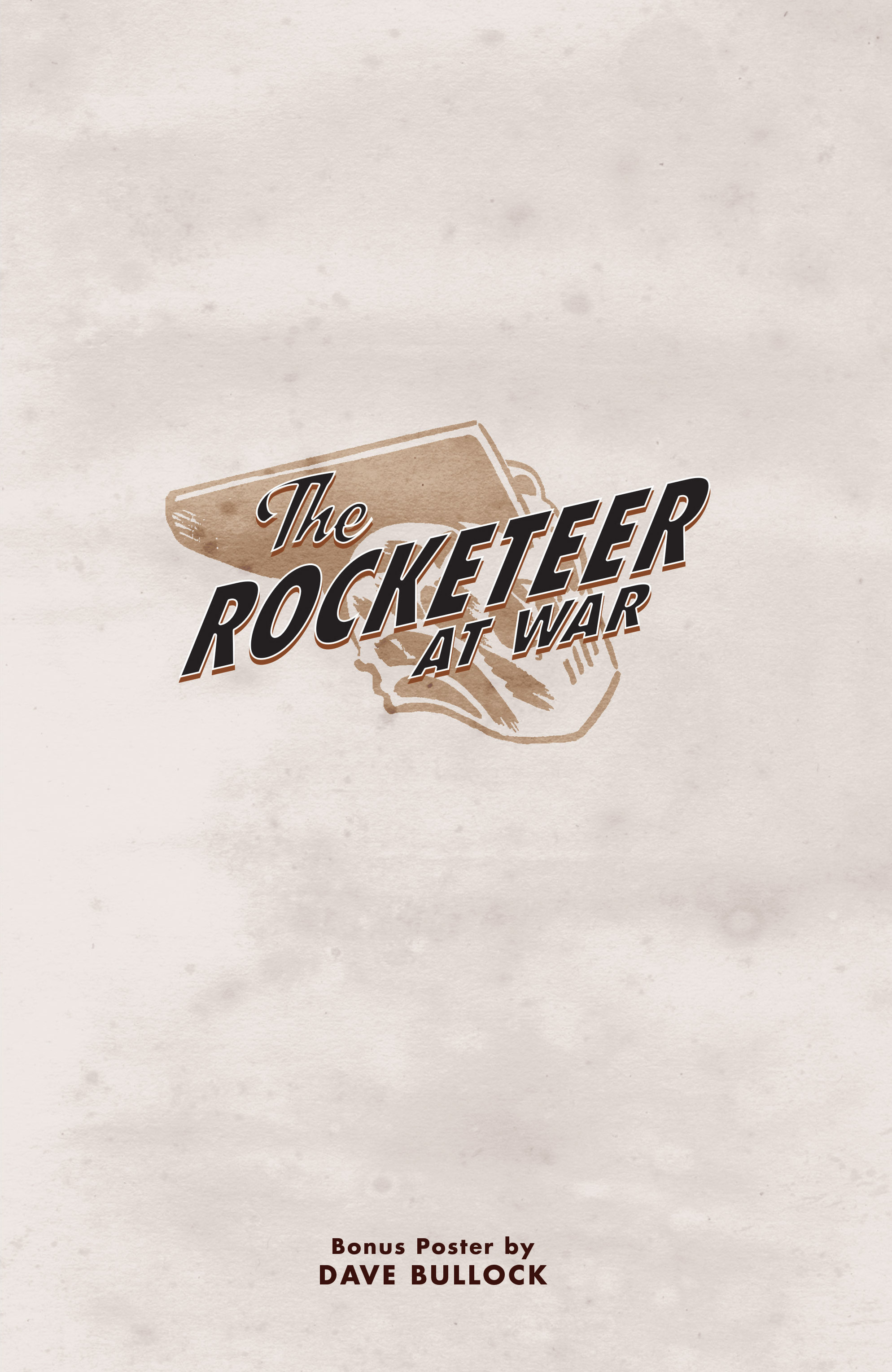 Read online The Rocketeer at War comic -  Issue #4 - 34
