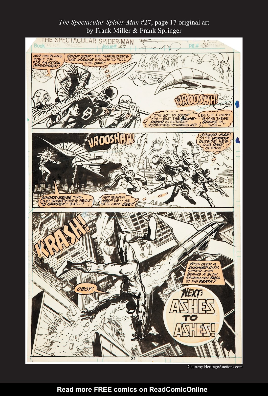Marvel Masterworks: The Spectacular Spider-Man issue TPB 2 (Part 3) - Page 102