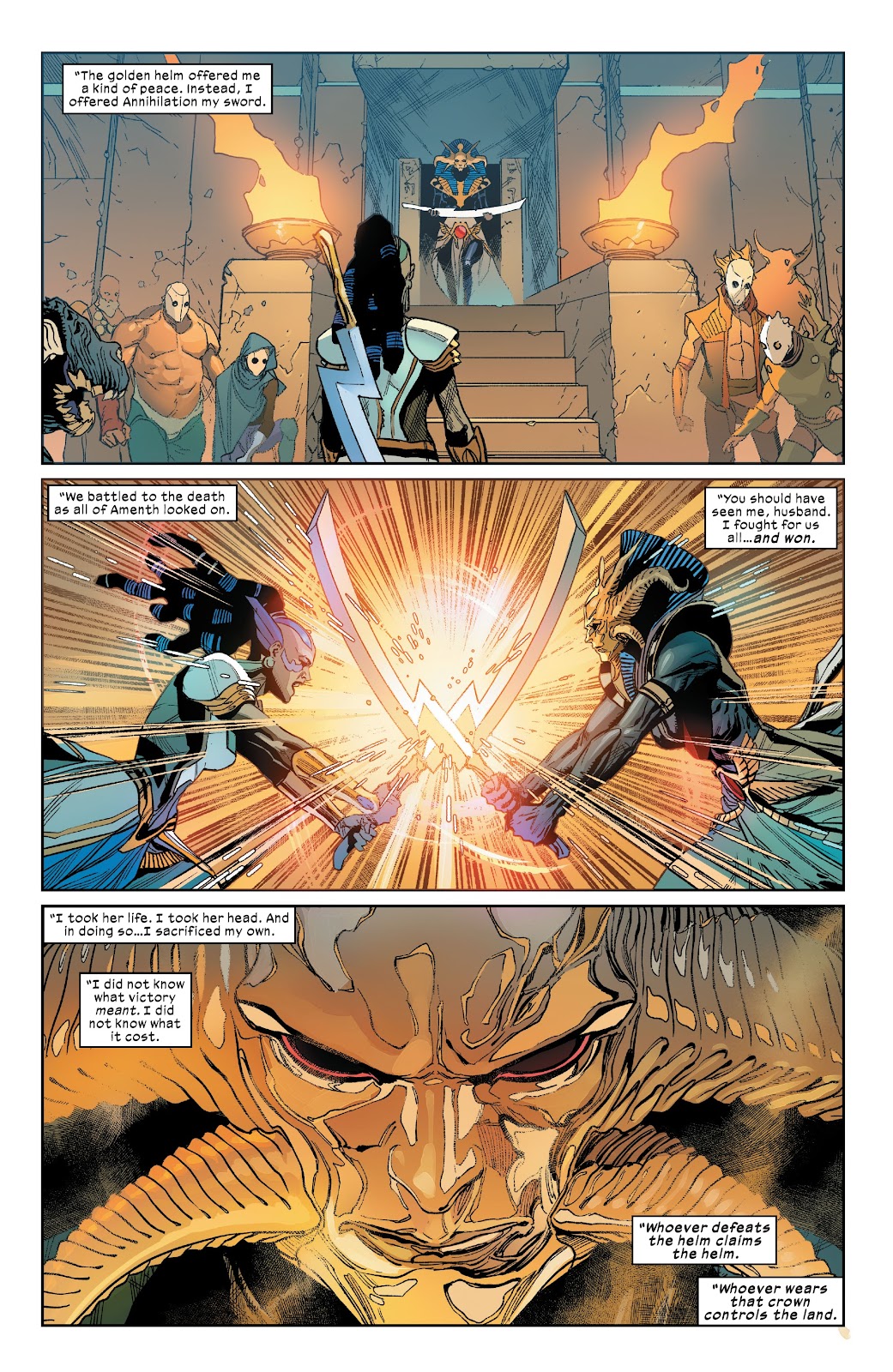 X-Men (2019) issue 14 - Page 19