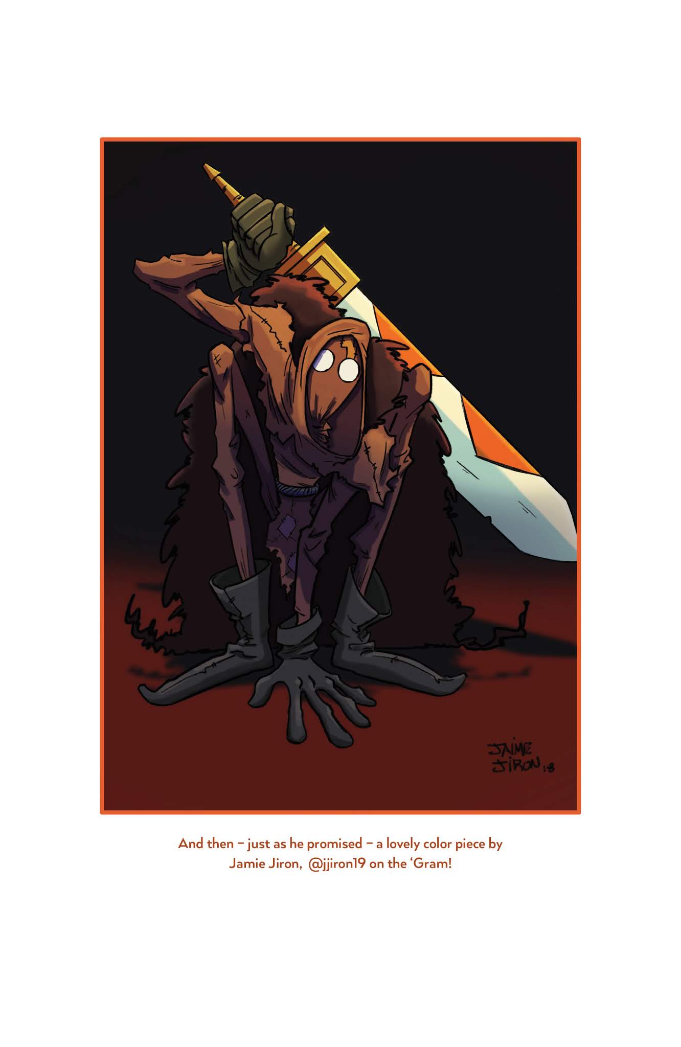 Read online Rumble (2017) comic -  Issue #6 - 27